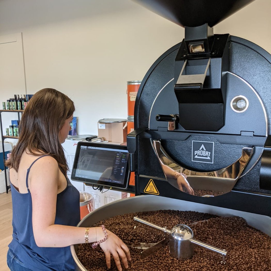 Arlo's Coffee 1